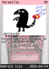 Asraelite 