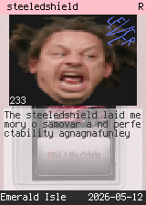 steeledshield #233