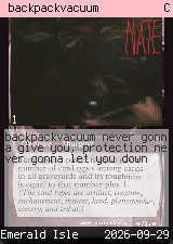 backpackvacuum #1