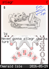 stiegr #74