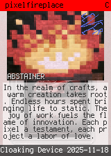 pixelfireplace 