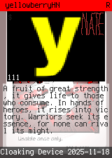 yellowberryHN