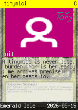 tinymici 