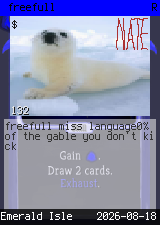 freefull #132