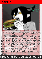 ctrl_o #165