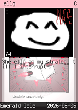 ellg #74