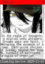 ctrl_o #140