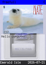 freefull #127