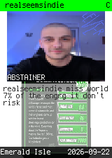 realseemsindie 