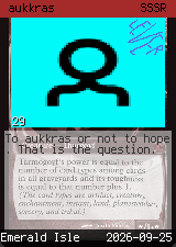 aukkras #29