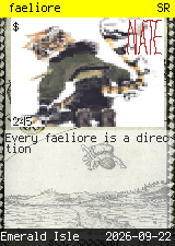 faeliore