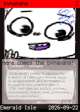 bvnanana #73