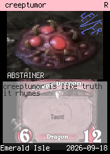 creeptumor 