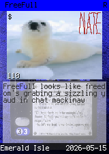 FreeFull #110