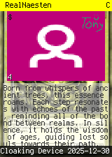 RealNaesten #4