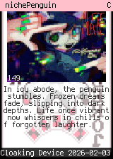 nichePenguin