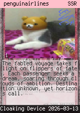 penguinairlines #1