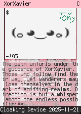 XorXavier 