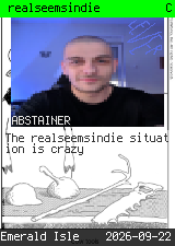 realseemsindie 