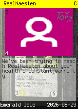 RealNaesten #4