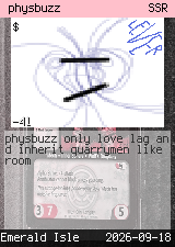 physbuzz 