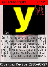 yellowberryHN