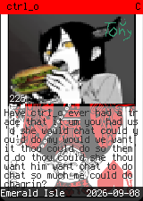 ctrl_o #226