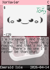 XorXavier 