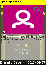 RealNaesten #4