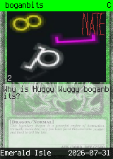 boganbits #2