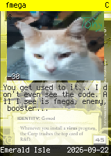 fmega 