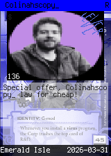 Colinahscopy_