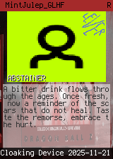 cristober #18