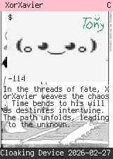 XorXavier 