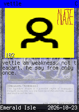 vettle #102