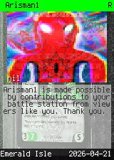 Arisman1