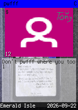 pwfff #12