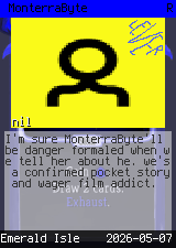 MonterraByte 