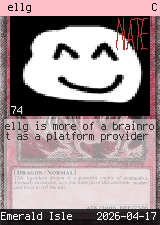 ellg #74