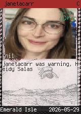 janetacarr