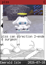 plss #95