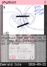 physbuzz 