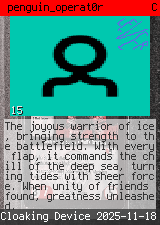 penguin_operat0r #15