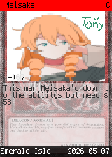 Meisaka 