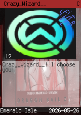 Crazy_Wizard__ #12