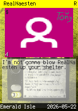 RealNaesten #4