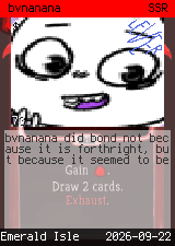 bvnanana