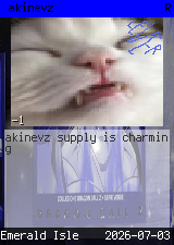 akinevz 