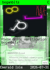 boganbits #2