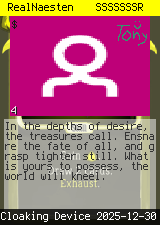 RealNaesten #4